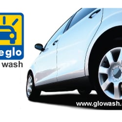 Take 5 Car Wash - Visit us at www.glowash.com
