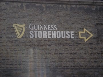 Guinness Storehouse by null Guinness Storehouse by null