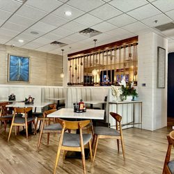 The Boathouse - Happy Hour - January 19, 2024