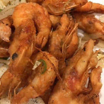 China Palace - Salt and Pepper Shrimp - Chinese Near Me - Milpitas, California China Palace - Salt and Pepper Shrimp - Chinese Near Me - Milpitas, California