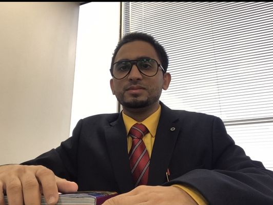 Professor Mahad’s Math Center