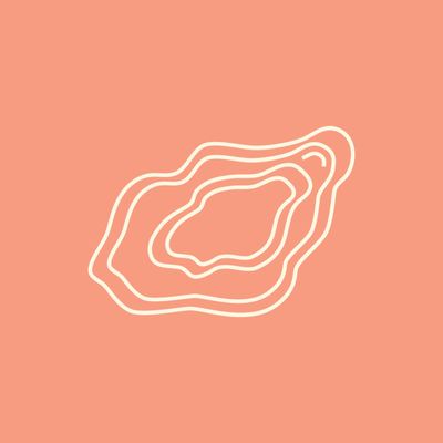 The Lonely Oyster by null