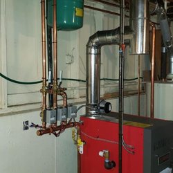 Richard's Heating & Cooling