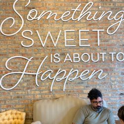 Katherine Anne Confections - Irving Park - Interior