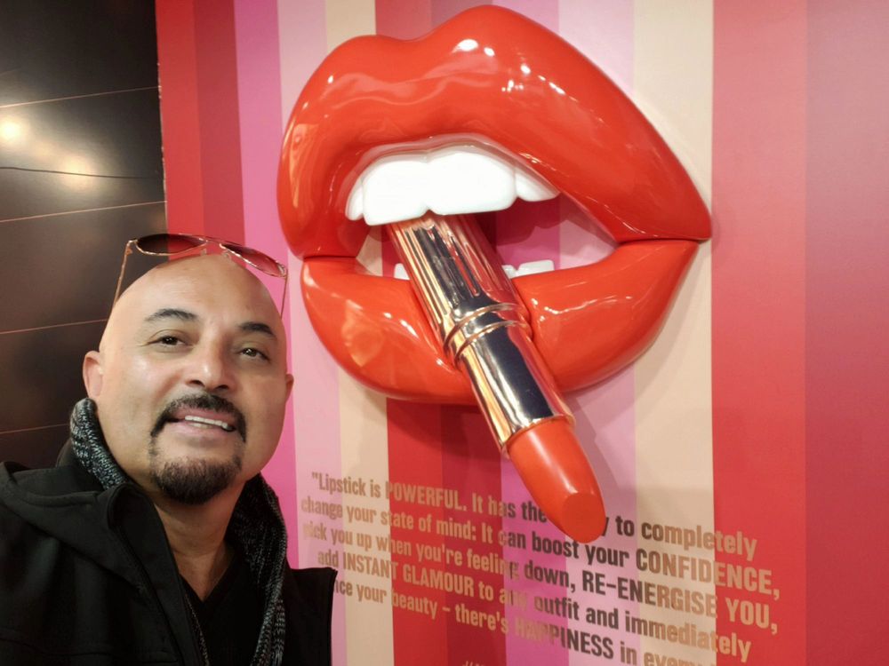 SEPHORA TRIANGLE 21 Photos & 16 Reviews Carrer de Pelai, 13