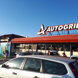 Autogrill