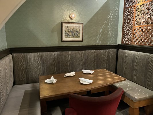 Anarkali Indian Restaurant by null