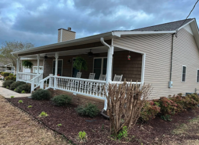 Slide of Heathcock Construction