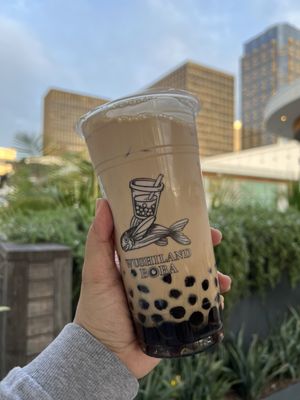 Wushiland Boba by null
