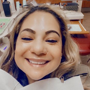 Paul H Ting, DDS - Me after receiving my excellent and thorough teeth cleaning - General Dentistry Near Me - Alameda, California