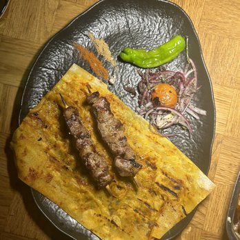 Agora Tysons - Mediterranean Near Me - Tysons, Virginia