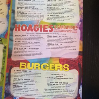 Mellow Mushroom Pooler - Pizza Near Me - Pooler, Georgia