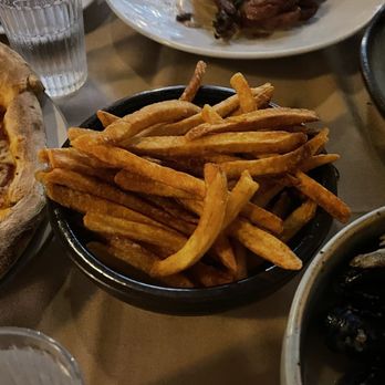 L’appart - French fries - French Near Me - Los Angeles, California
