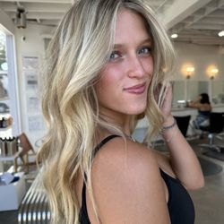 Glass House Hair Studio - Hair by Chloe (562)822-0398