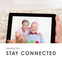 Gadget Garage - Helping you stay connected.