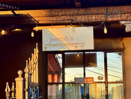 Joseph's Culinary Pub by null