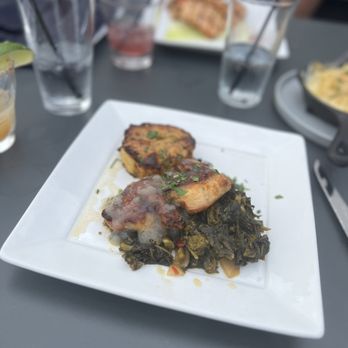 Shires' Rooftop - OVEN ROASTED CHICKEN BREAST - Bars Near Me - Cincinnati, Ohio Shires' Rooftop - OVEN ROASTED CHICKEN BREAST - Bars Near Me - Cincinnati, Ohio