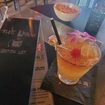 The Luau - Tiki Bars Near Me - San Diego, California The Luau - Tiki Bars Near Me - San Diego, California