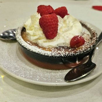 Dolce Liberta - Creme Brulee - Italian Near Me - Manahawkin, New Jersey Dolce Liberta - Creme Brulee - Italian Near Me - Manahawkin, New Jersey