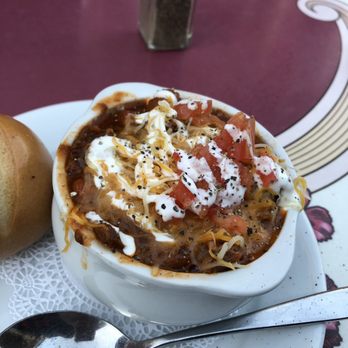 Carnation Cafe - Chili! - American Near Me - Anaheim, California