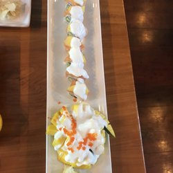 Aki Samurai House - Snow mango