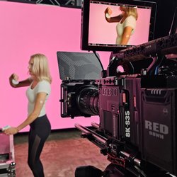 NolaVid - Behind the scenes brand video.