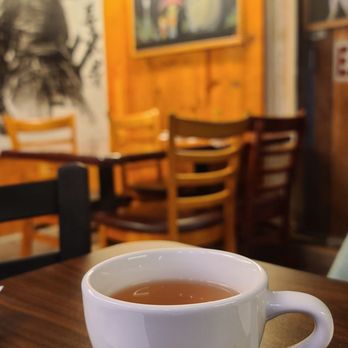 Yojimbo - tea - Sushi Bars Near Me - Alameda, California Yojimbo - tea - Sushi Bars Near Me - Alameda, California