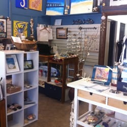 The Sandy Shack Surf Shop