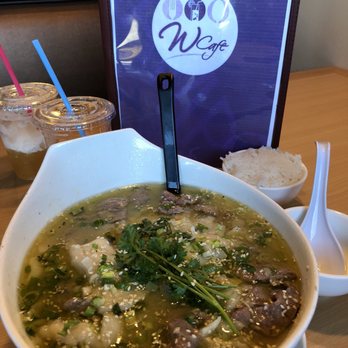 W Cafe - Chinese Near Me - Eastvale, California W Cafe - Chinese Near Me - Eastvale, California