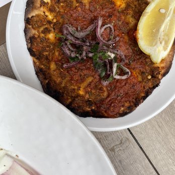 Pera Soho - Mediterranean Near Me - New York, New York