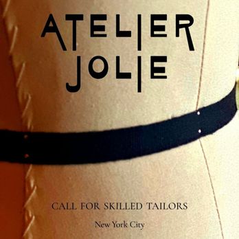 Atelier Jolie - Atelier Jolie  NYC - 11/2/2023 - Women's Clothing Near Me - New York, New York
