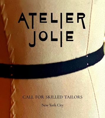 Atelier Jolie by null