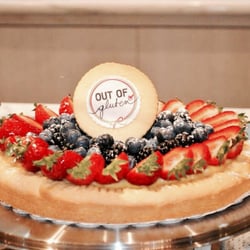 Out of Gluten