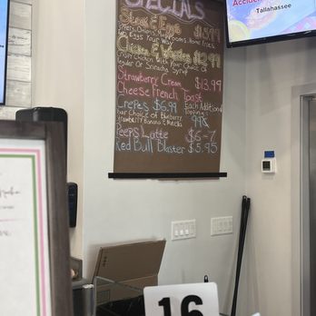 Cafe Destin - Cafes Near Me - Destin, Florida