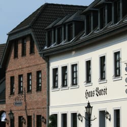 Haus Vorst