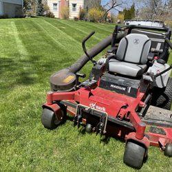 Twins Lawn Care