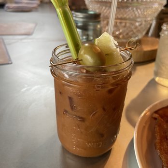 Root & Bone Indianapolis - Bloody Mary - American Near Me - Indianapolis, Indiana