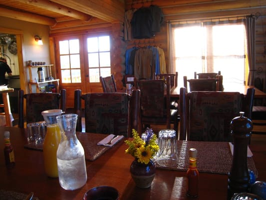 Madison Valley Ranch by null