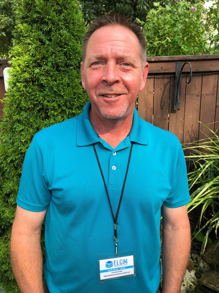 ELGIN APPLIANCE SOLUTIONS Updated August 2024 St. Thomas, Ontario Appliances & Repair