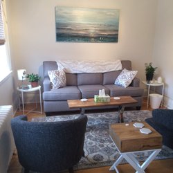 The Calm Collective - One of our offices