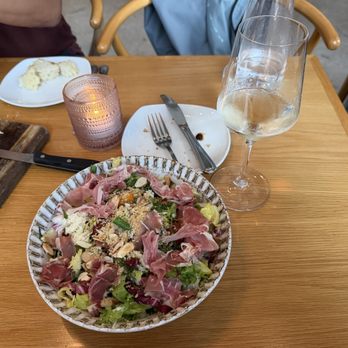 Cucina Urbana - Salad - Italian Near Me - San Diego, California