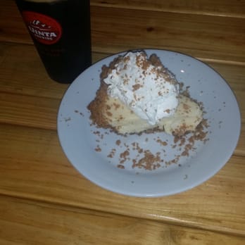 LoKal - Best Key-Lime pie in S. Florida - Burgers Near Me - Miami, Florida