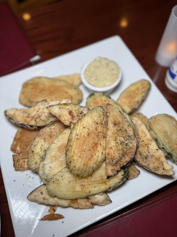 Ambeli Greek Taverna