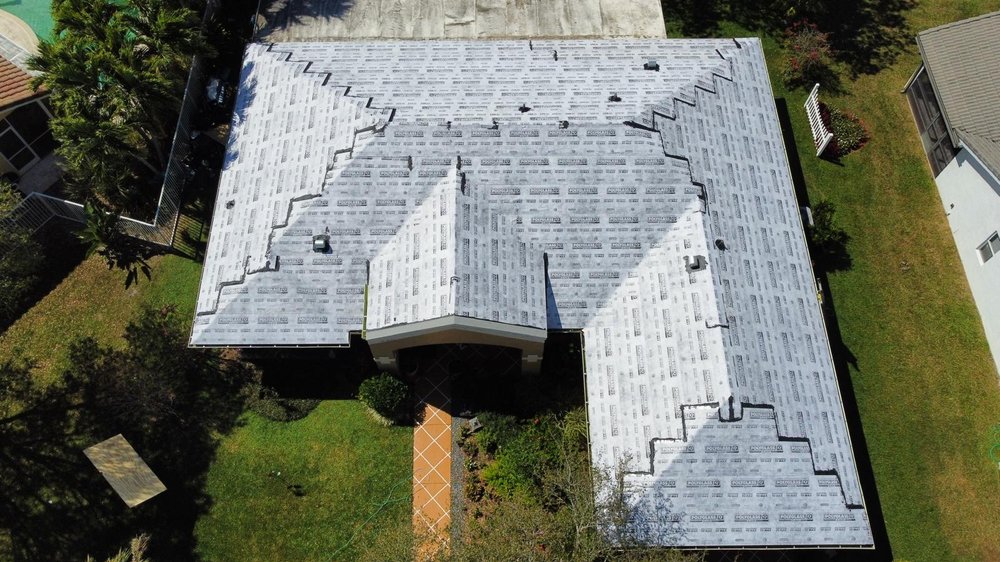 Slide of A&I Construction Services