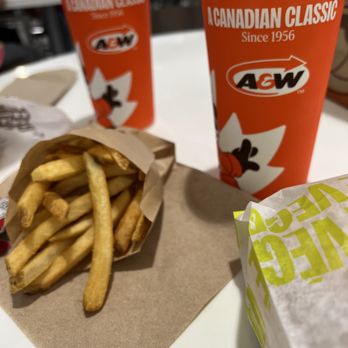 A&W - Burgers Near Me - West Vancouver, British Columbia A&W - Burgers Near Me - West Vancouver, British Columbia