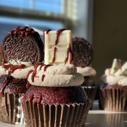 Sista Sweets NY