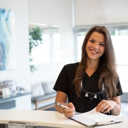 Ideal Dental Rolesville