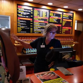 Pierce's Pitt Bar-B-Que - Ordering now... - Barbeque Near Me - Williamsburg, Virginia Pierce's Pitt Bar-B-Que - Ordering now... - Barbeque Near Me - Williamsburg, Virginia