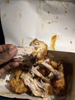 Bonchon Nutley by null