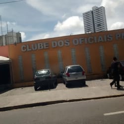 Clube dos Oficiais da Polícia Militar